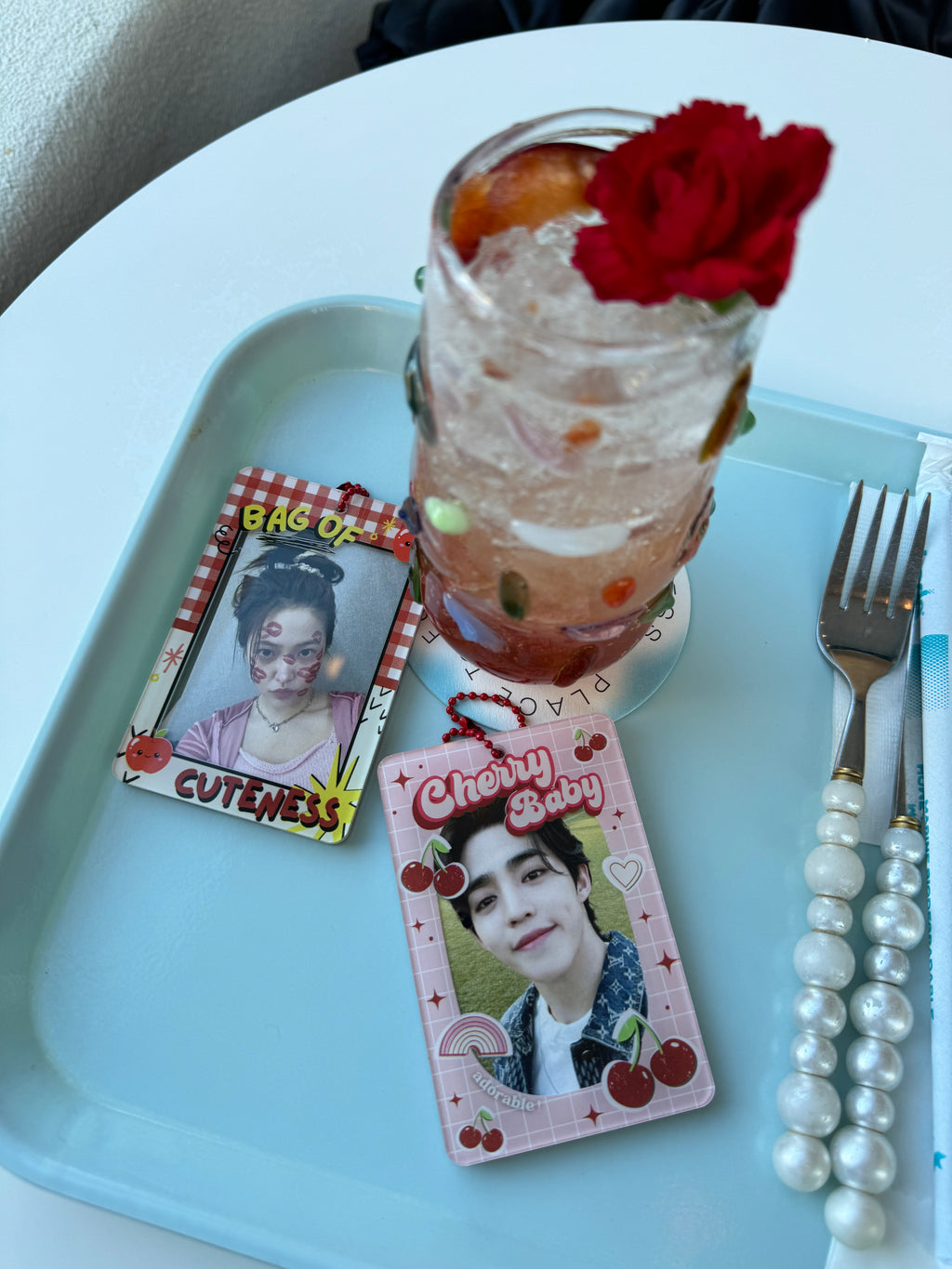 Photocard Holder