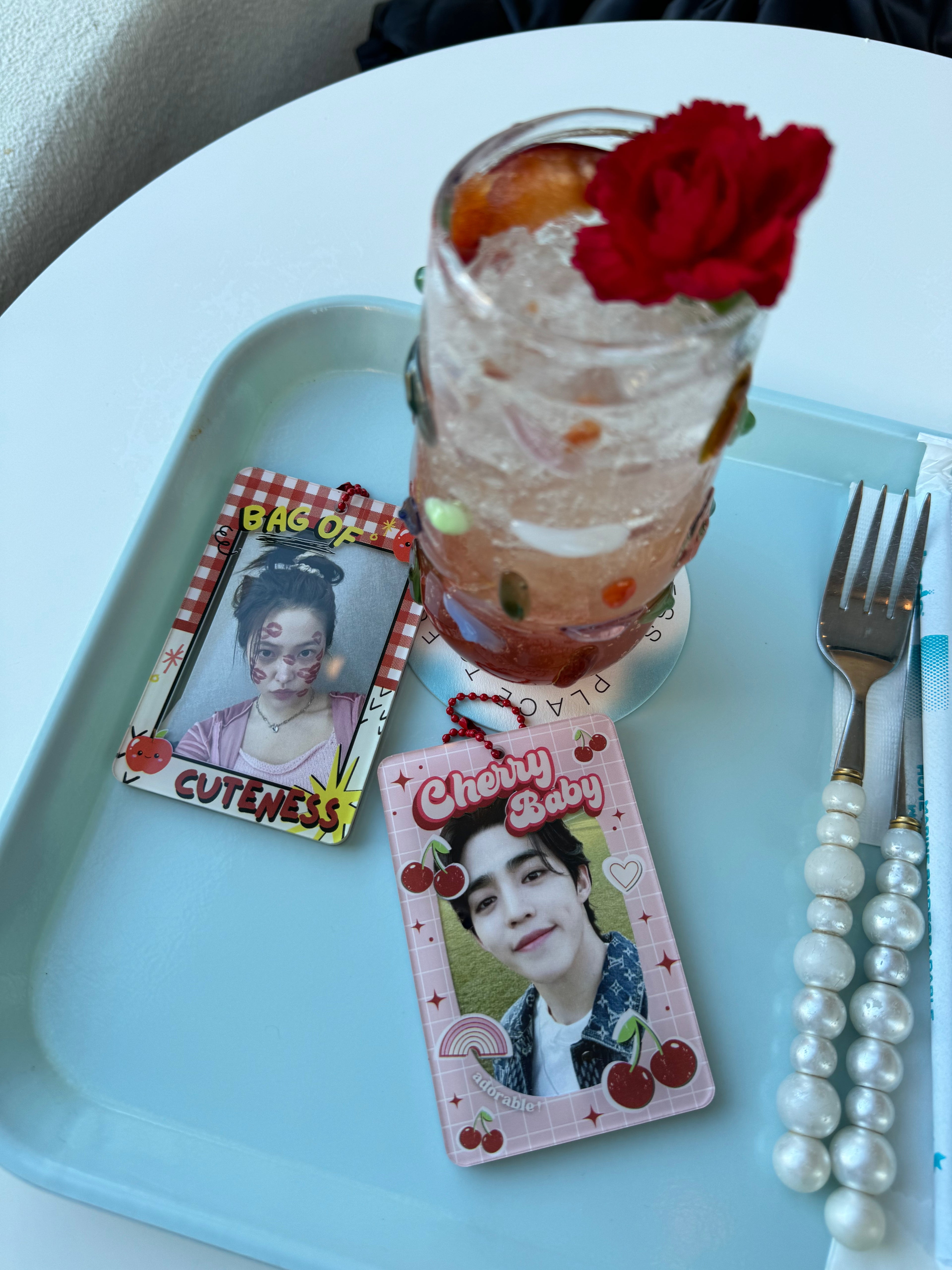 Photocard Holder