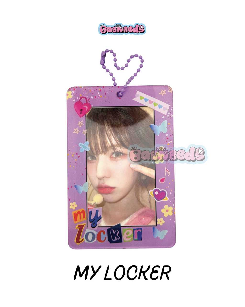 Photocard Holder