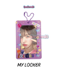 Photocard Holder