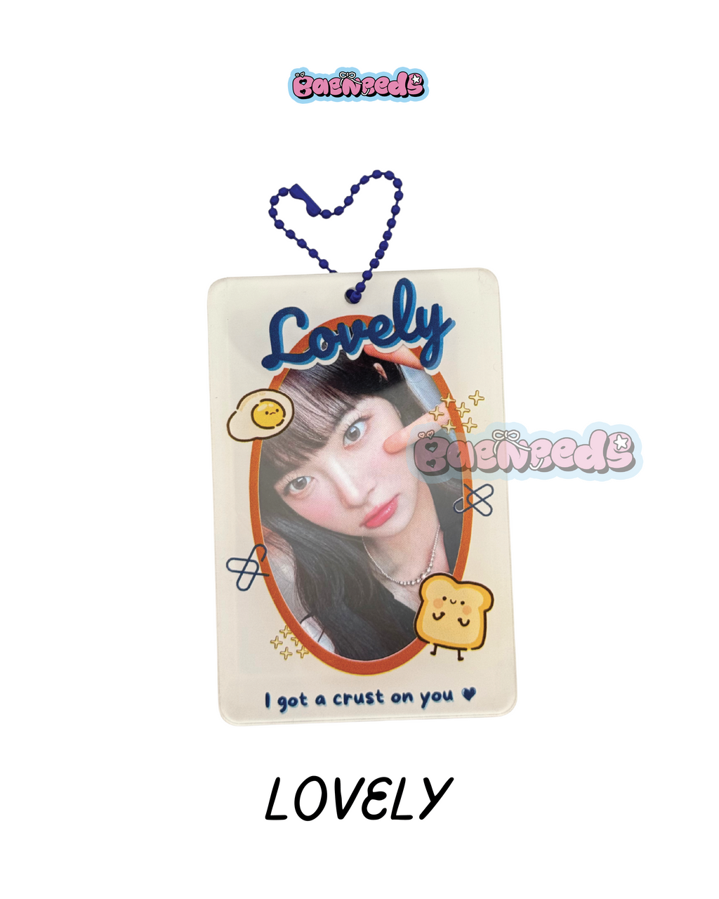 Photocard Holder