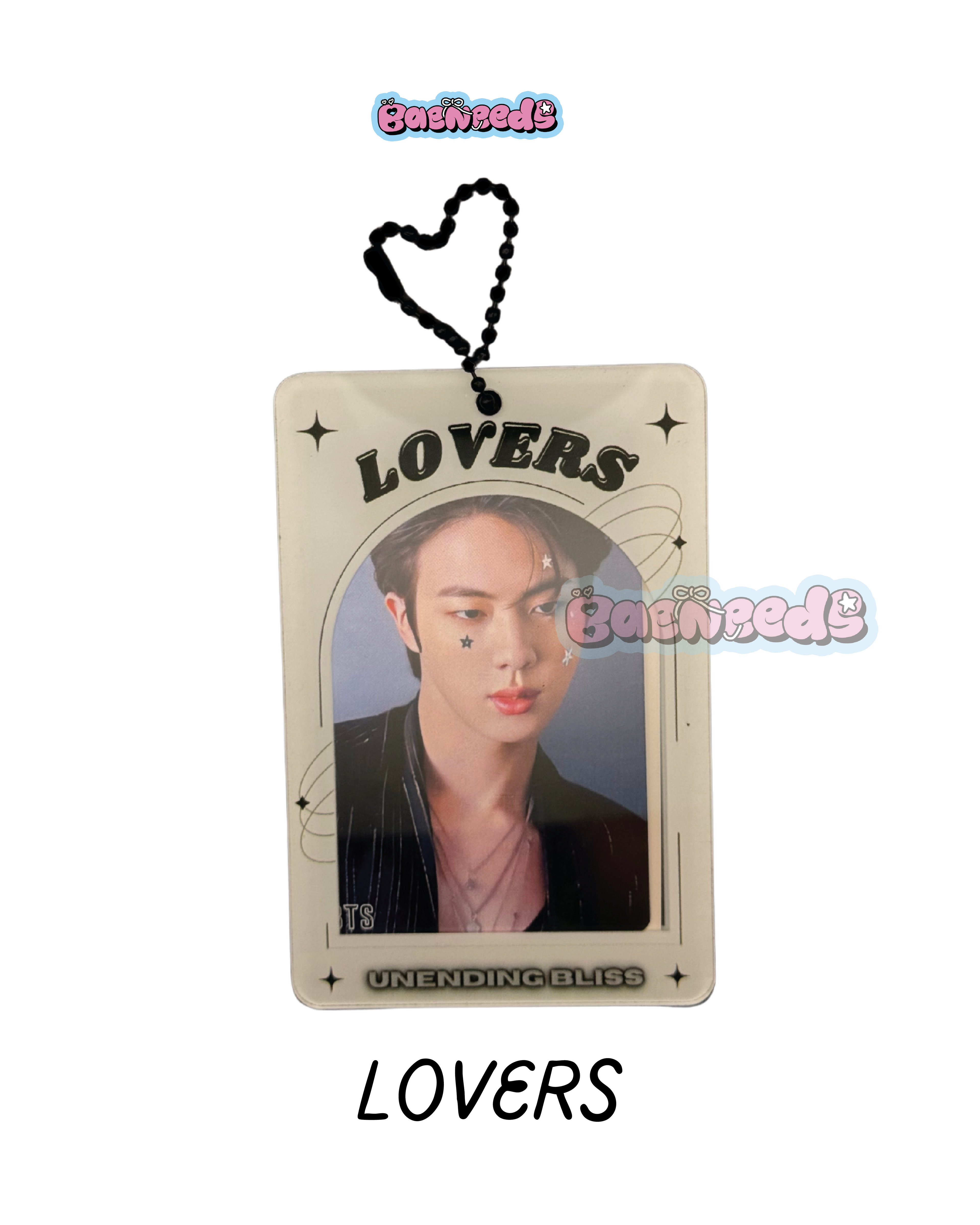 Photocard Holder
