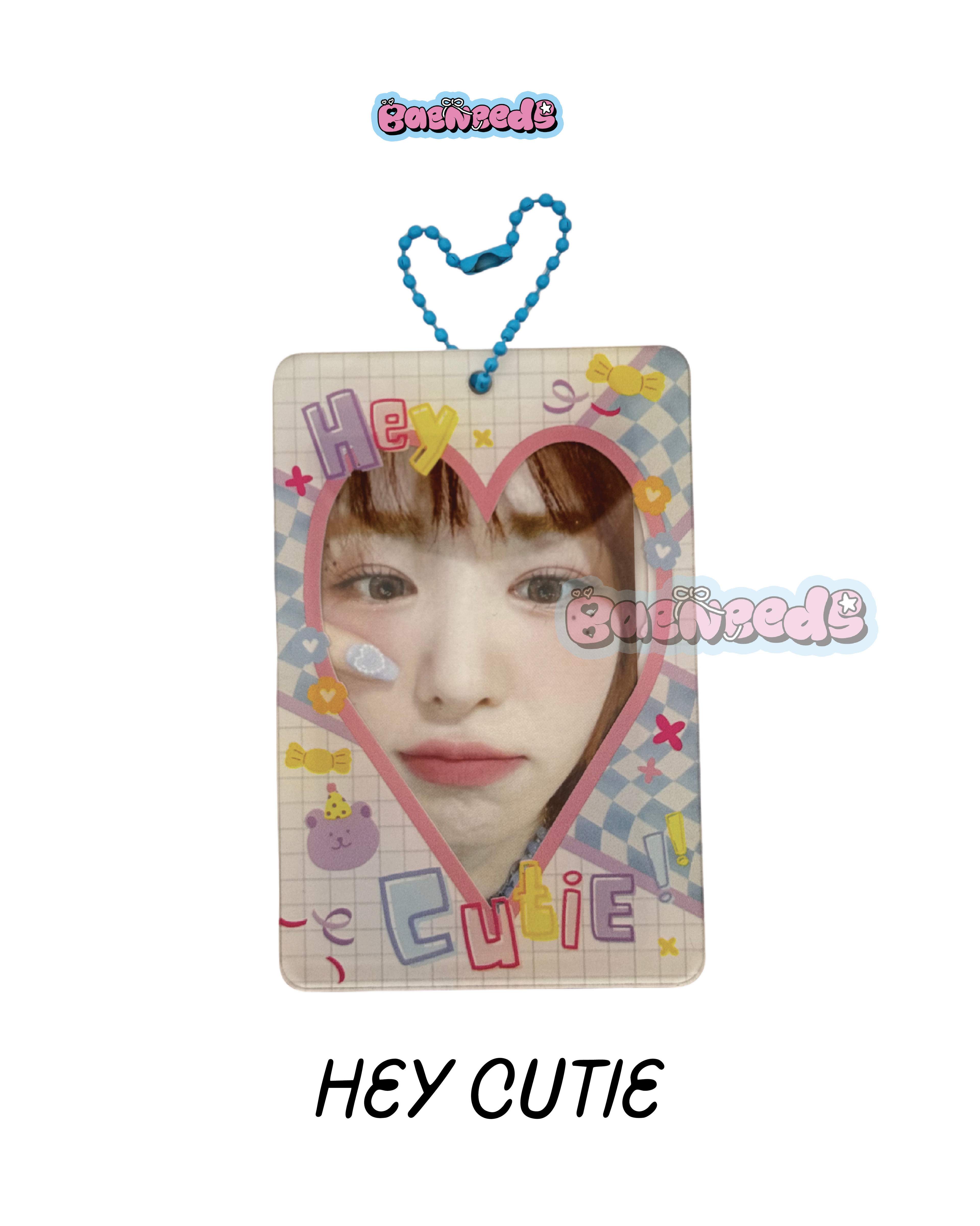 Photocard Holder
