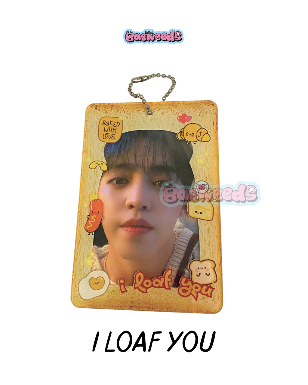 Photocard Holder