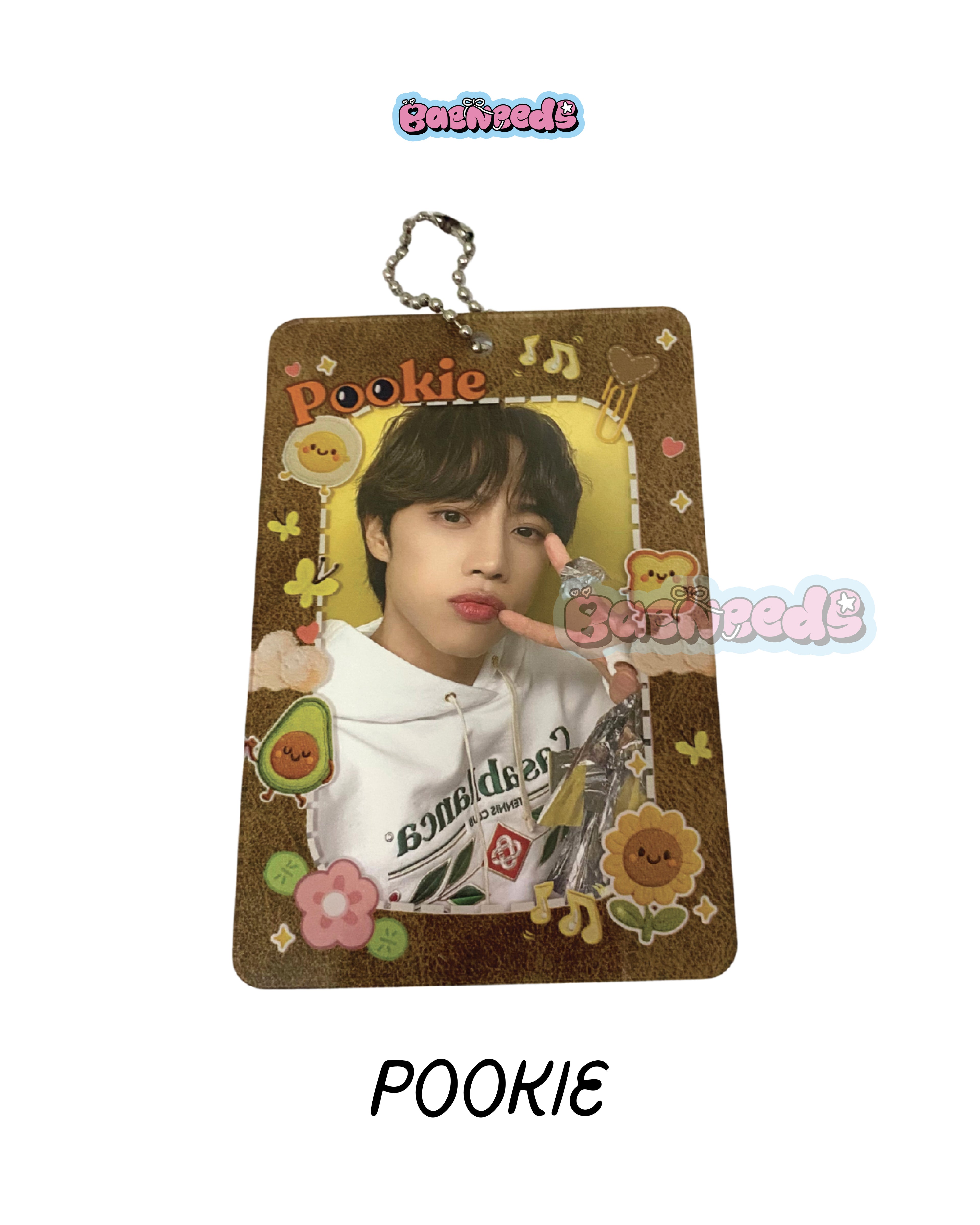Photocard Holder
