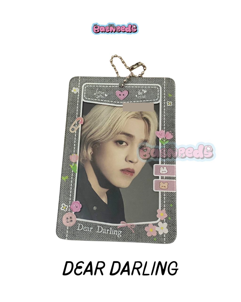 Photocard Holder