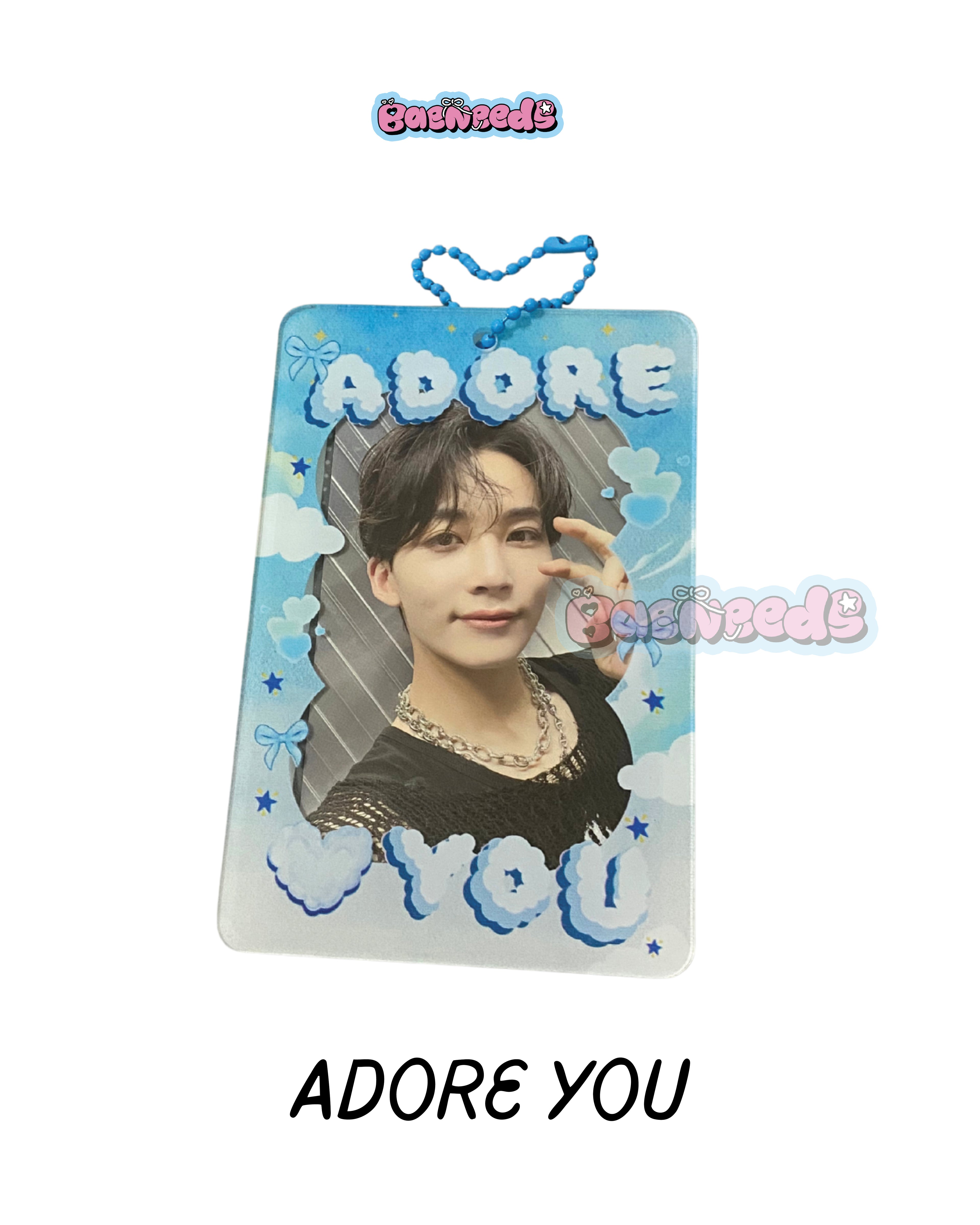 Photocard Holder