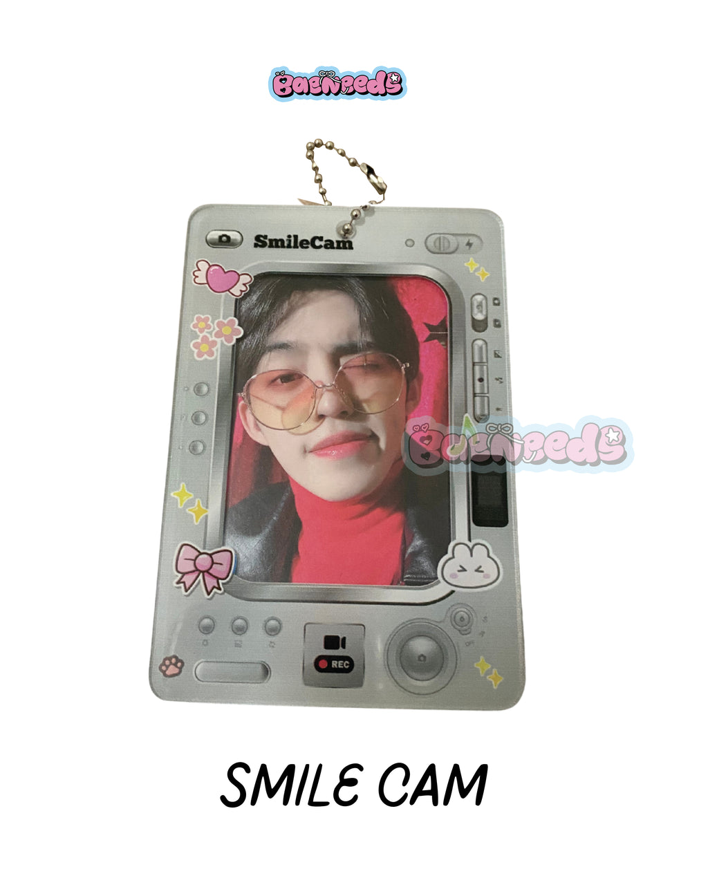Photocard Holder