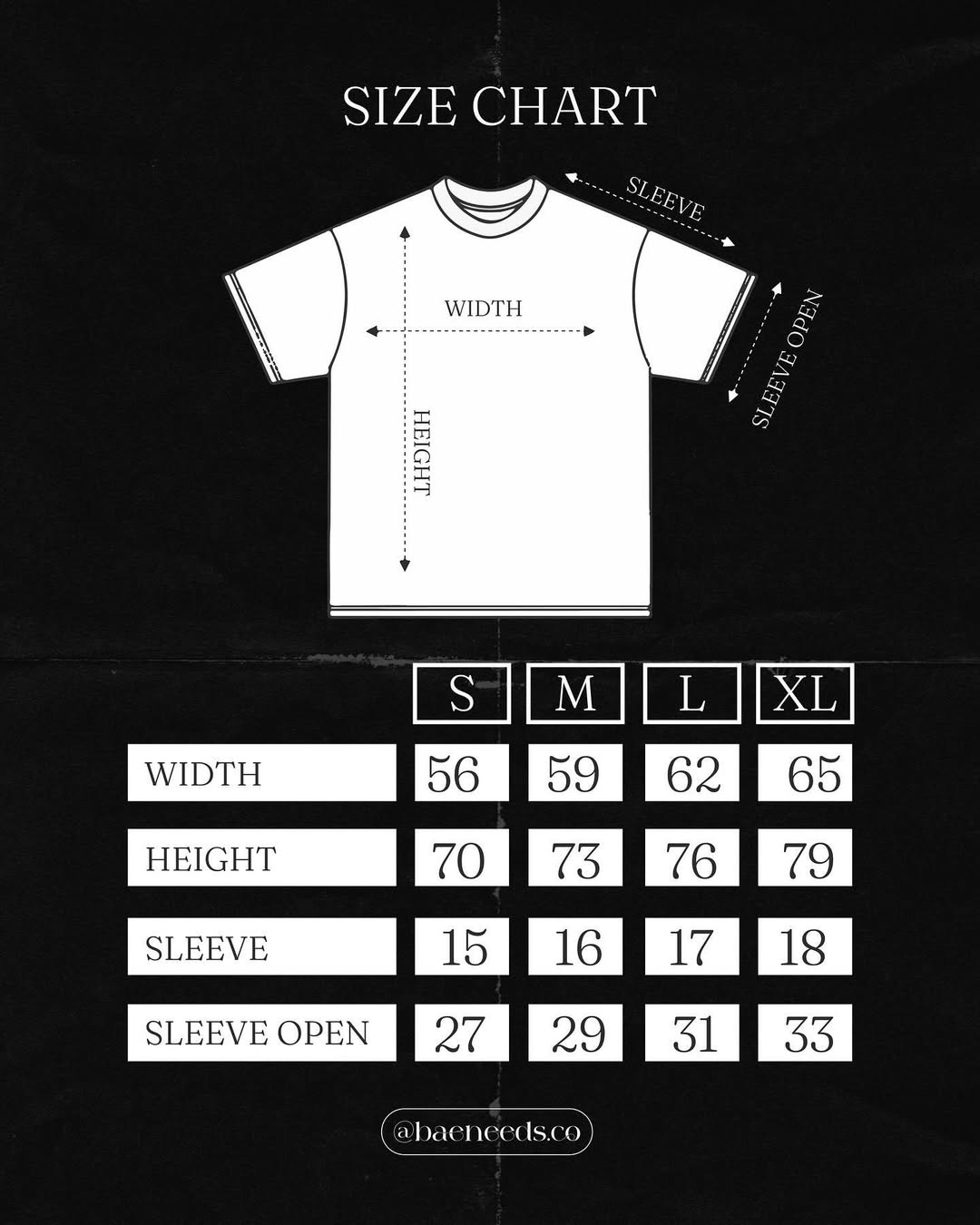 BTS T-shirt
